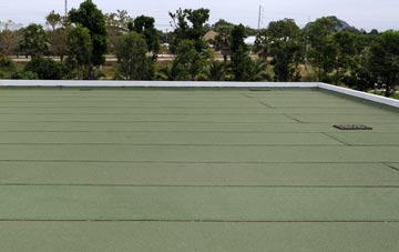 all Upper Grove Common roofing types quoted for
