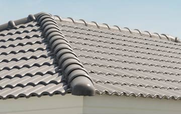 advantages of Upper Grove Common clay roofing
