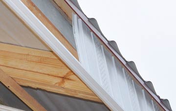 why Upper Grove Common fascia repairs are essential