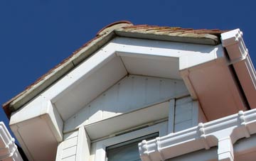Upper Grove Common fascia installation costs