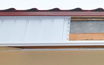 Upper Grove Common fascia repair costs