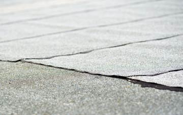 disadvantages of Upper Grove Common felt roofing