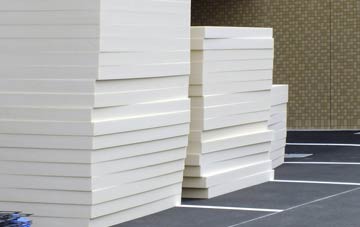 Upper Grove Common flat roof insulation costs