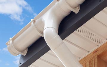 Upper Grove Common gutter installation costs