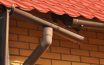 Upper Grove Common gutter repair costs