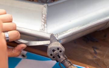 Upper Grove Common guttering repair quotes
