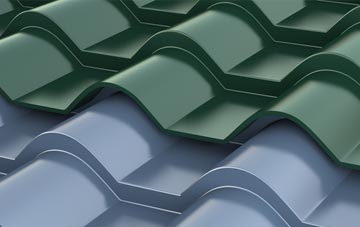 who should consider Upper Grove Common plastic roofs
