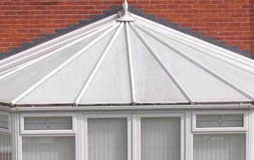 Upper Grove Common polycarbonate conservatory roof repairs