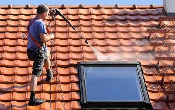 roof cleaning Upper Grove Common, Herefordshire