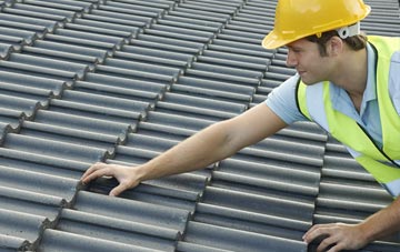 screened Upper Grove Common roofing companies