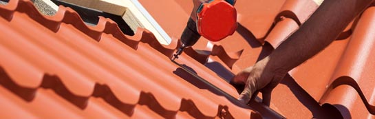 save on Upper Grove Common roof installation costs