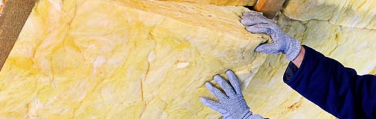quotes for Upper Grove Common roof insulation