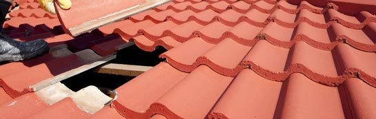 compare Upper Grove Common roof repair quotes