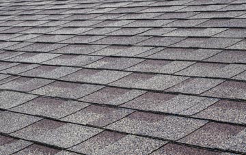 Upper Grove Common tiles for shallow pitch roofing
