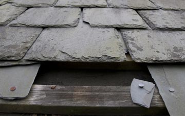 Upper Grove Common slate roof repairs and maintenance