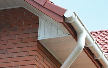 Upper Grove Common soffit repair costs