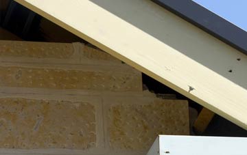 soffit repair Upper Grove Common
