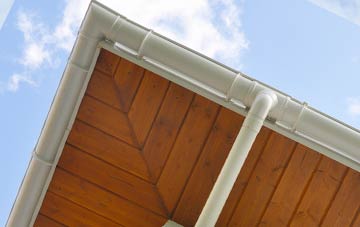 Upper Grove Common soffit types