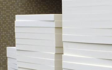Upper Grove Common tapered roof insulation costs