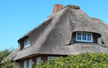 thatch roofing Upper Grove Common, Herefordshire