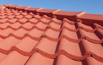 Upper Grove Common tile and slate roof replacement