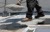 find rated Upper Grove Common flat roofing replacement companies