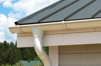 Upper Grove Common soffits